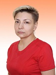 Чайка Светлана Владимировна